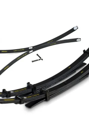 DOBINSONS REAR LEAF SPRING (ASSEMBLY REQUIRED) - L59-113-RK Authentic