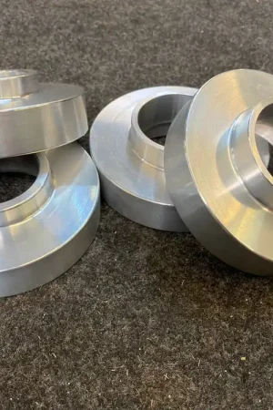 Factory Price 2021 - 2022 Bronco 1" Rear Lift Kit