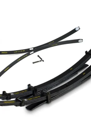 DOBINSONS REAR LEAF SPRING w/ ADD A LEAF KIT - TOY-029-R-AAL Worldwide Shipping
