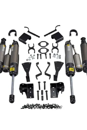 ARB BP51 2-2.5in Shocks Only Kit Free Delivery