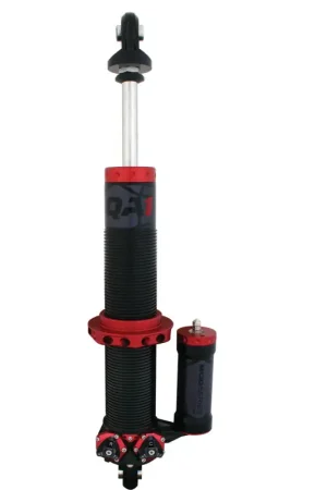 Hassle-Free Returns QA1 MOD Series Coil-Over Shock Absorber - Piggyback - Right Hand - Bearing Mount - 12.5in/18.75in