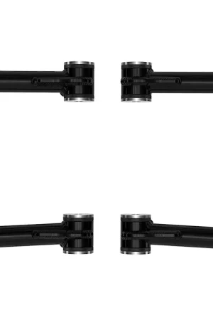 ICON 2022-2025 Toyota Tundra/2023-2025 Toyota Sequoia, Front, Tubular Upper Control Arms, w/ Delta Joint Pro Factory Price