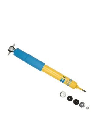 Bilstein Motorsport AK Series Monotube Shock Absorber - 46mm Diameter 20.47in Extended Length Authentic