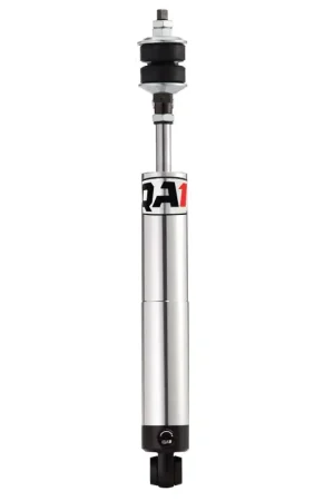 QA1 Stocker Star Series Front Shock Absorber - Single Adj. - 9.625in/14.5in - Aluminum Bulk Order