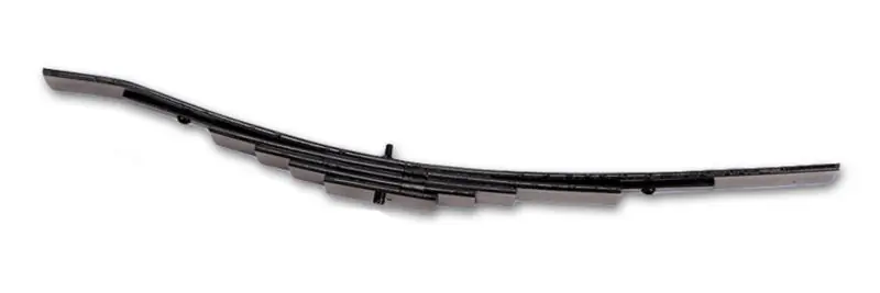 Tuff Country 2.5in Add-a-Leaf Spring Certified