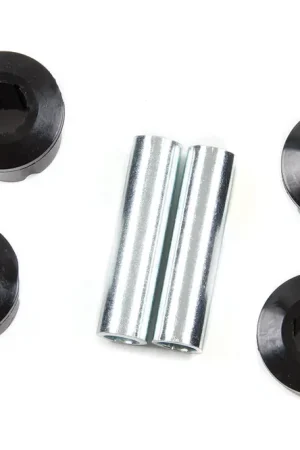 Special Discount Leaf Spring Bushing / Sleeve Kit - for 1 Leaf Spring | Jeep Wrangler YJ (87-95)