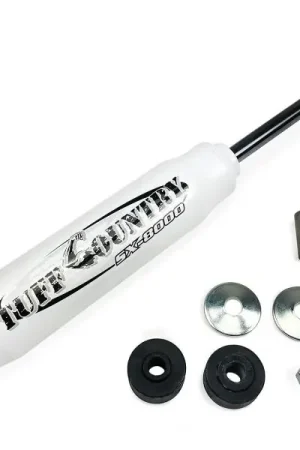 Tuff Country 97-06 Jeep Wrangler 4wd (w/0in Suspension Lift) Front SX8000 Nitro Gas Shock (Ea) Buy Direct