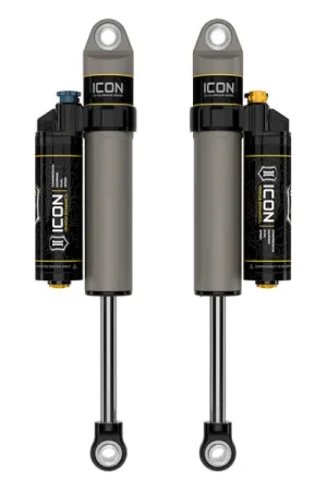 ICON 09-24 Ford F-150 2/4WD 2.5 Series VS PB CDXS Rear Shocks - Pair Special Offer