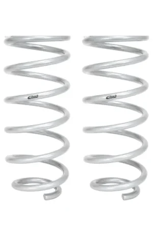 Top Pick Eibach Pro-Lift Kit for 03-09 Lexus GX470 (Front and Rear Springs) - 2.0in Front / 2.2in Rear