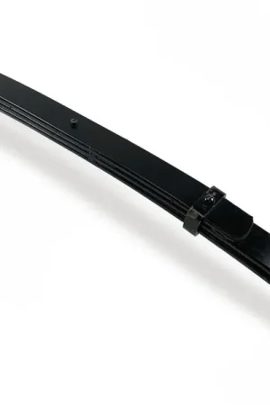 Tuff Country 69-72 Chevy Truck 1/2 & 3/4 Ton 4wd Front 2in Lift EZ-Ride Leaf Springs (Ea) Bulk Order