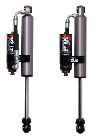 Best Price Fox 16-19 Hilux 0-2in Lift Rear 2.5 Performance Elite R/R Shock (Pair)