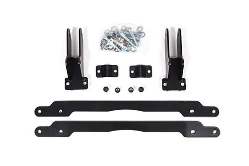 2 Inch UTV Lift Kit | Polaris Ranger 150 Clearance