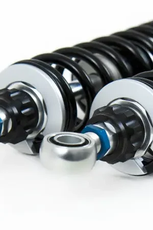 Best Choice Ohlins 02-17 Harley-Davidson VRSC V-Rod STX 36 Twin Shock Absorber