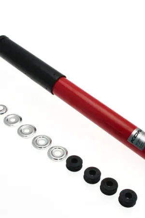 Koni Heavy Track (Red) Shock 83-98 Land Rover Defender 110 - Front Bulk Order