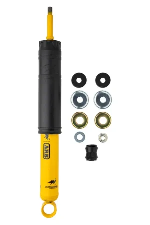 ARB / OME Nitrocharger Sport Shock Lc200 Armoured Rear - 35mm Weekend Sale