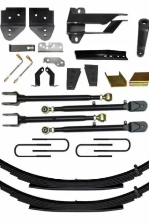 SKY Lift Kit Components Authentic