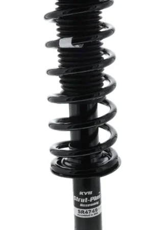 Secure Checkout KYB 14-15 Subaru XV Crosstrek Suspension Strut and Coil Spring Assembly - Rear