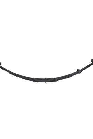 Best Choice Skyjacker 71-80 International Scout II 4in Rear Leaf Spring