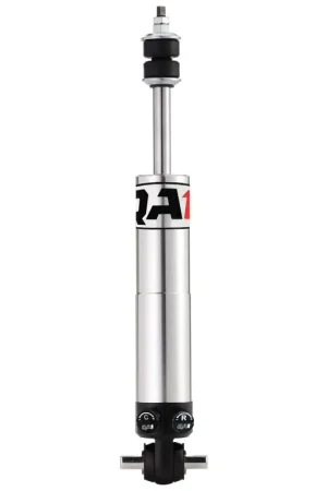 Money Back Guarantee QA1 Stocker Star Series Front Shock Absorber - Double Adj. - 10.625in/15.625in - Aluminum