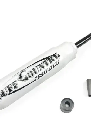 Tuff Country 97-06 Jeep Wrangler (w/0in Suspension Lift) Rear SX8000 Nitro Gas Shock (Ea) Free Returns