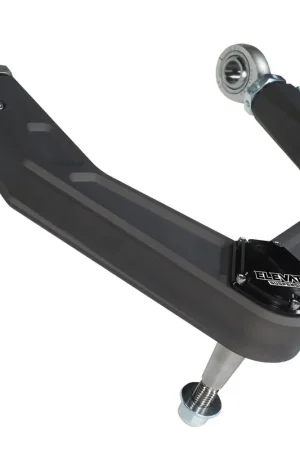 Elevate Billet Uniball UCA, 2003+ 4Runner / 03+ Lexus GX460 & GX470 2/4WD / 2007+ FJ Cruiser 2/4WD Markdown