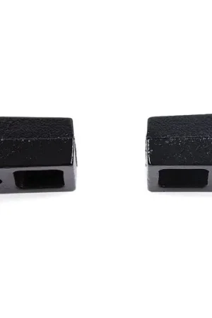 Modern Zone Offroad 2in Lift Blocks - 3/4in Pin