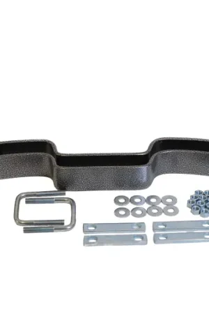 Hellwig 17-21 Ram 3500 Helper Spring Kit w/ Factory Contact Overload Springs - Additional Leaf Don’t Miss Out