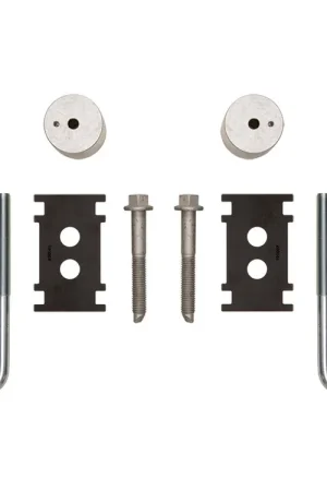 Instant Buy ICON 2010-14 Ford Raptor Leaf Spring Hardware Kit
