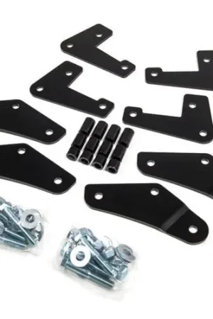 3 Inch UTV Lift Kit | Polaris Ranger Full Size 570 / XP900 / XP1000 Bargain
