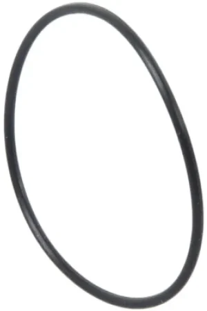 Fox O-Ring (-312) .210 C.S. x .600 ID Standard N-70 Static Trusted Brand