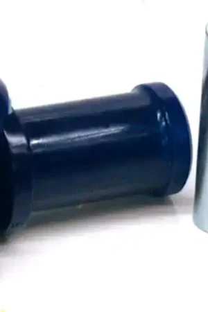 SuperPro 1983 Toyota Tercel 0 Front Lower Inner Control Arm Bushing Kit Crafted