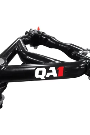 QA1 63-87 Chevrolet C10 Street Upper Control Arm Kit - Front Mega Sale
