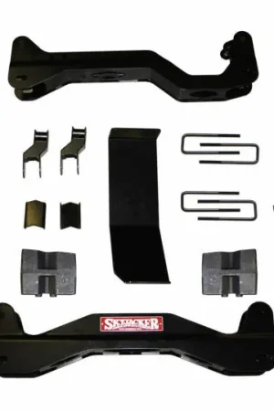 Skyjacker 6"KT 04-08 F150 4WD SPC/HYD Free Shipping