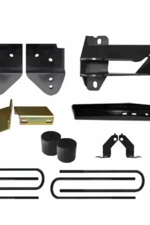 Big Sale Skyjacker 4' KIT. 17 F250 4WD GAS