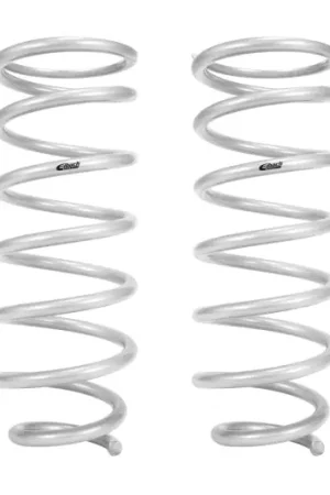 Eibach Pro-Truck Lift Kit 91-97 Toyota Land Cruiser Rear (Incl. Lift Springs) Worldwide Shipping