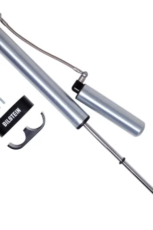 Secure Checkout Bilstein B8 5160 Series 11-23 Chevrolet Silverado HD Rear Shock Absorber