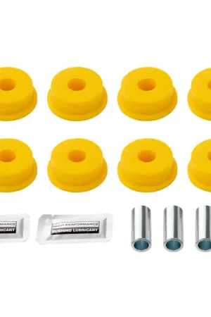 High Quality ARB B/Kit Control Arm To Diff Gq