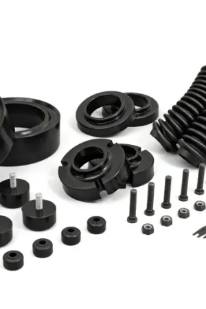 Original Daystar 2001-2006 Toyota Sequoia 2WD/4WD - 2.5in Lift Kit