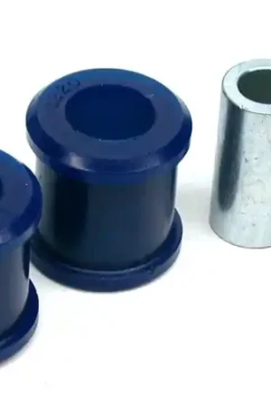 Next Day Delivery SuperPro 1987 Toyota Camry DLX Rear Control Arm Outer Bushing Kit