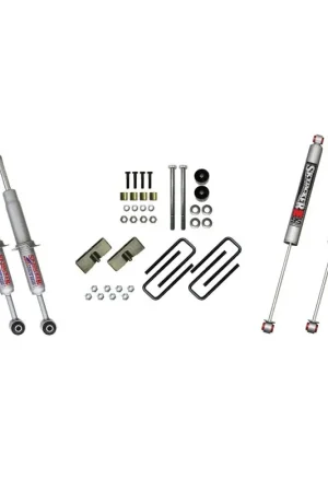 Premium Skyjacker 3in KIT 05 HILUX VIGO MONOS