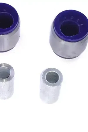 Must Have SuperPro 2006 Dodge Charger Base Rear Upper Control Arm Camber Adjustable Outer Bushing Kit (4 pcs.)