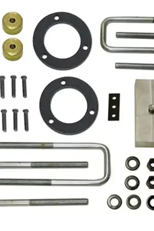 Sale Tuff Country 99-06 Toyota Tundra 4x4 & 2wd 2.5in Lift Kit (No Shocks)
