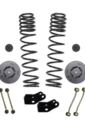 Skyjacker 20-22 Jeep Gladiator JT (Mojave ONLY) 2in. Suspension Lift Kit Buy Direct