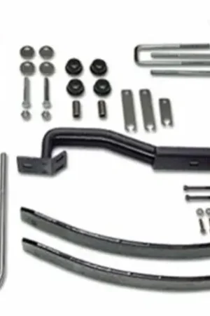 Modern Tuff Country 80-96 Ford F-250 6in Lift Kit