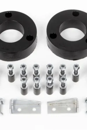 Daystar 2007-2017 Jeep Patriot 4WD/2WD - 1.5in Lift Kit Seasonal Sale