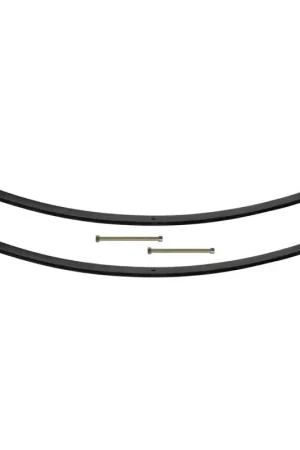 Skyjacker 1980-1985 Toyota Pickup 4 Wheel Drive Leaf Spring Premium