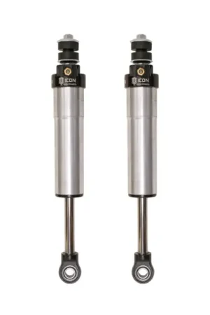 Direct From Manufacturer ICON 98-07 Toyota Land Cruiser 100/Lexus LX470 Series 0-2in Stage 1 Suspension System