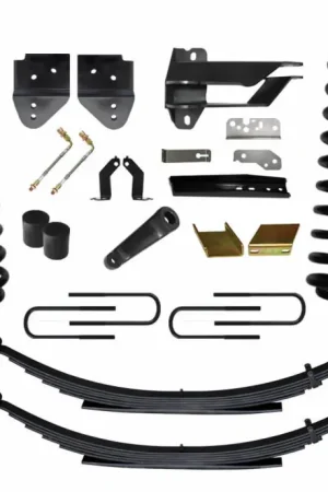 SKY Lift Kit Components Wholesale