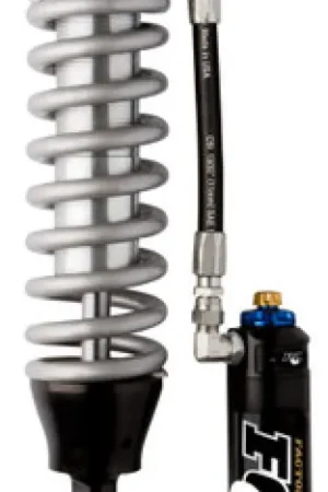 Trusted Brand Fox 07-18 GM 1500 w/4in CM&Spin Lift Kit 2.5 Factory Series 4in RR C/O Set w/DSC 4in Lift *BDS Only