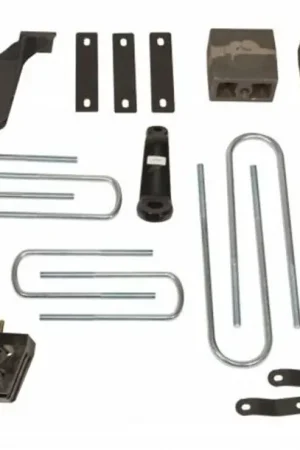 Must Have Tuff Country 00-04 Ford F-350 4in Lift Kit